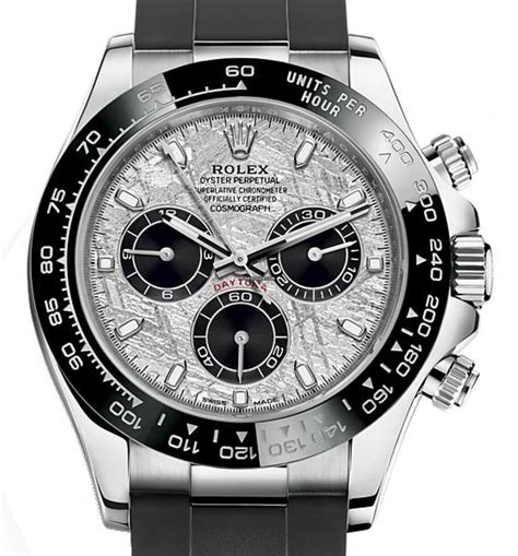 white gold daytona rolex|rolex daytona for sale white.